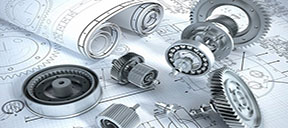 Mechanical 3D Modelling